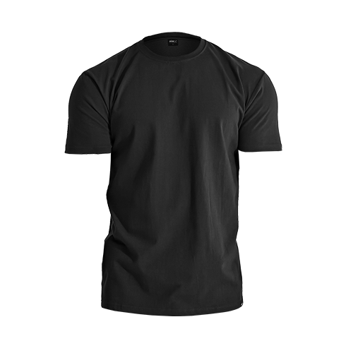 나인제트 머슬핏 티셔츠 헬스 에슬레저